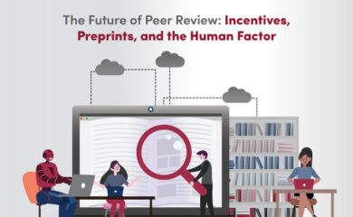 Future of Peer Review – PRC 2025 Insights