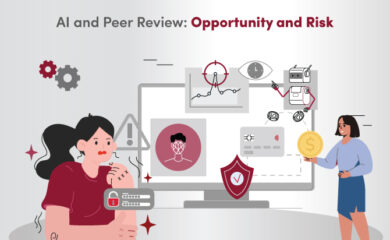 AI in Peer Review Process – PRC 2025 Insights
