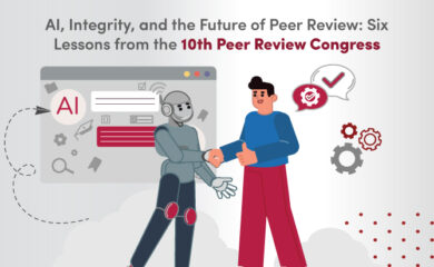 Peer Review Congress 2025 Highlights